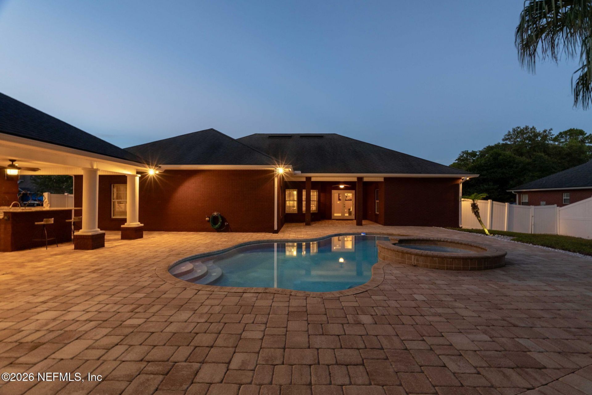 1108 Evening Stroll Lane, Jacksonville, FL 32221 Photo