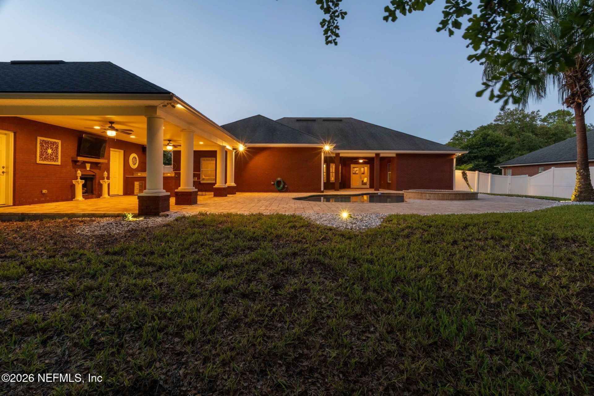 1108 Evening Stroll Lane, Jacksonville, FL 32221 Photo