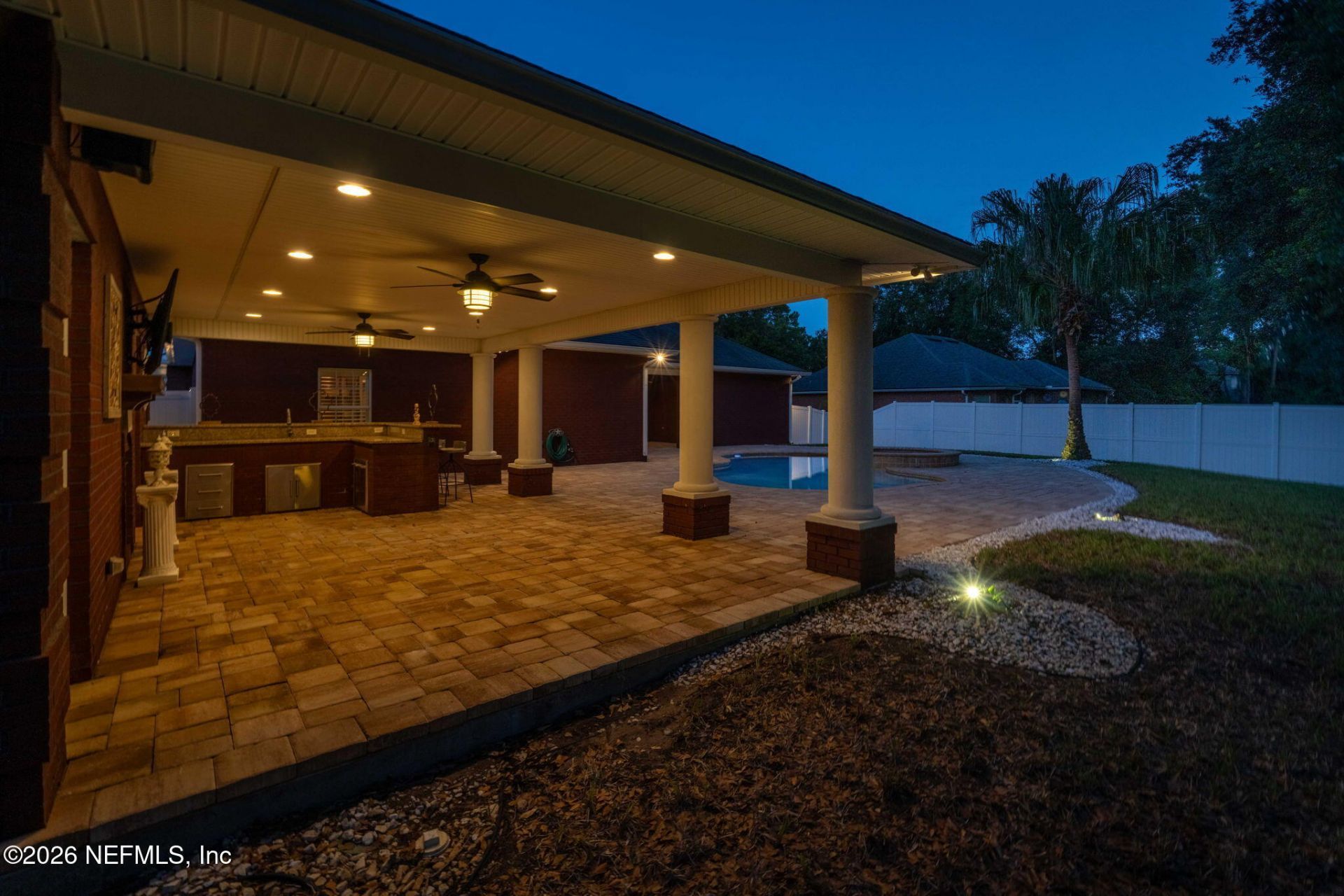 1108 Evening Stroll Lane, Jacksonville, FL 32221 Photo