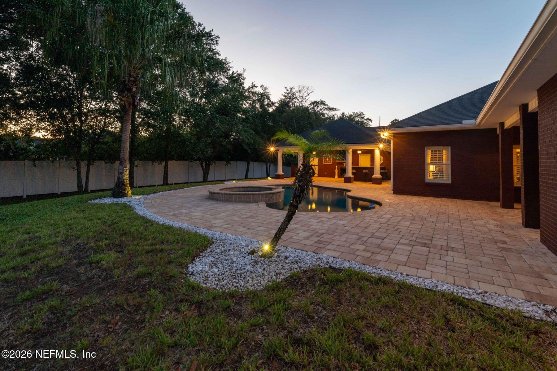 1108 Evening Stroll Lane, Jacksonville, FL 32221 Photo