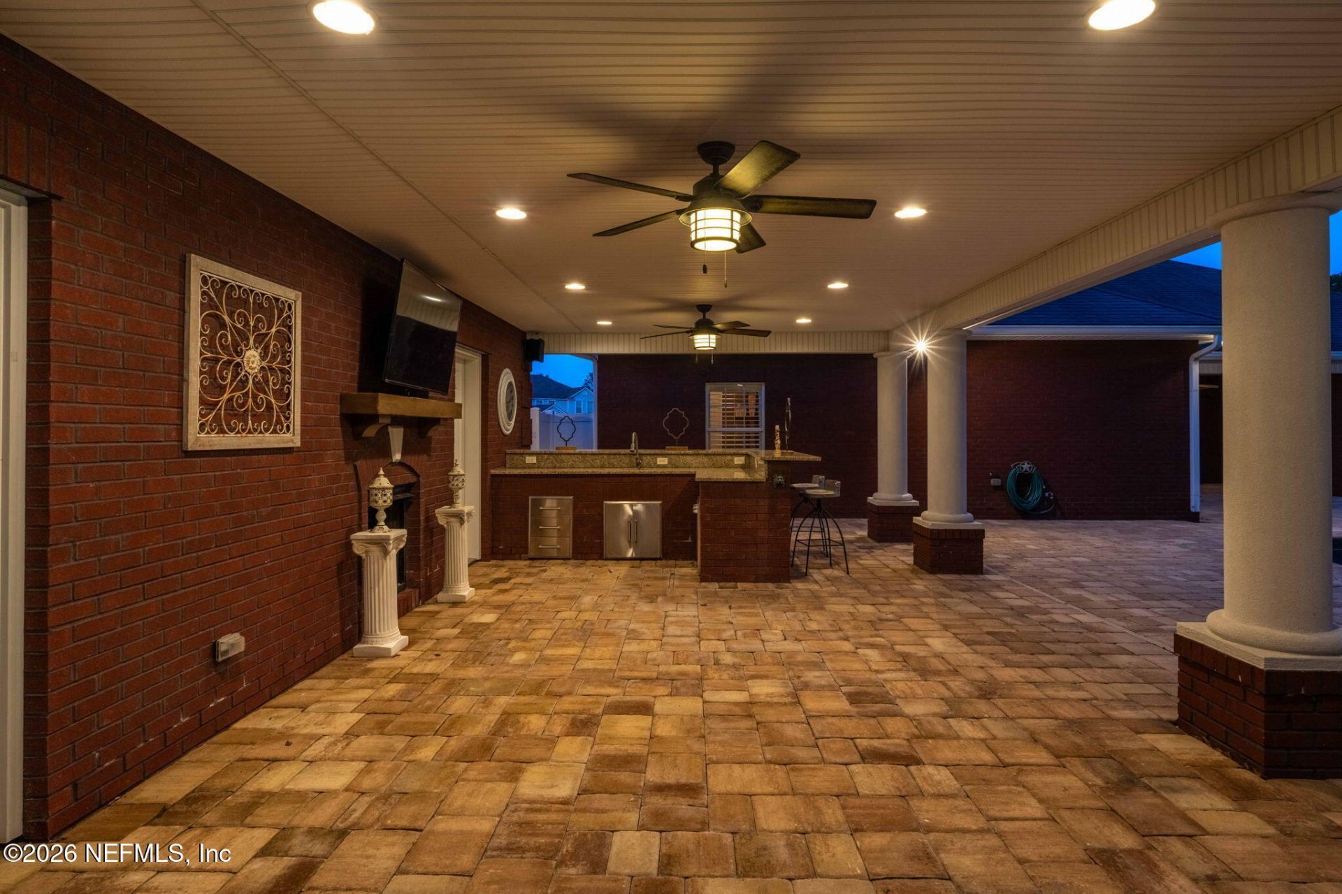 1108 Evening Stroll Lane, Jacksonville, FL 32221 Photo