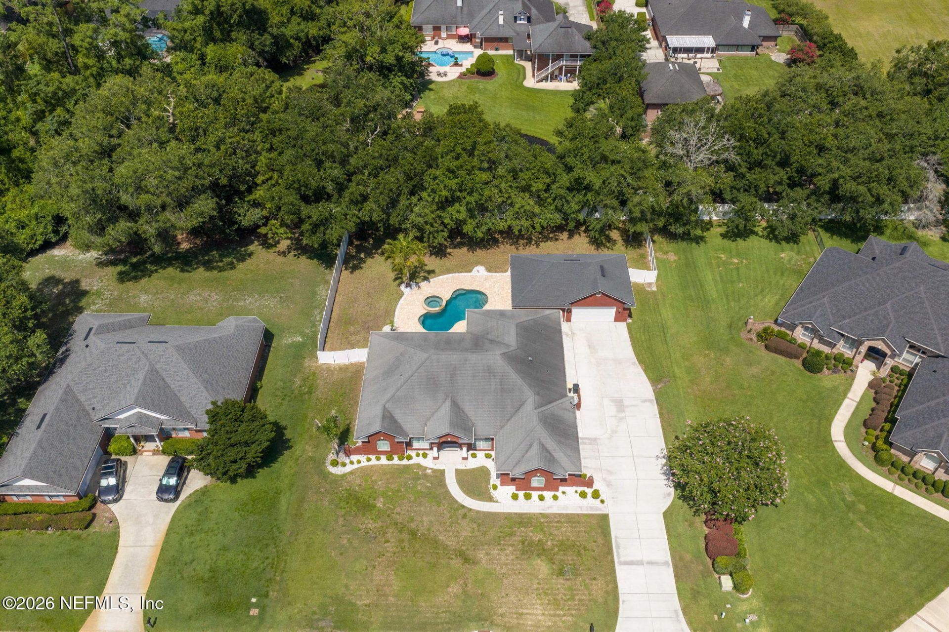 1108 Evening Stroll Lane, Jacksonville, FL 32221 Photo
