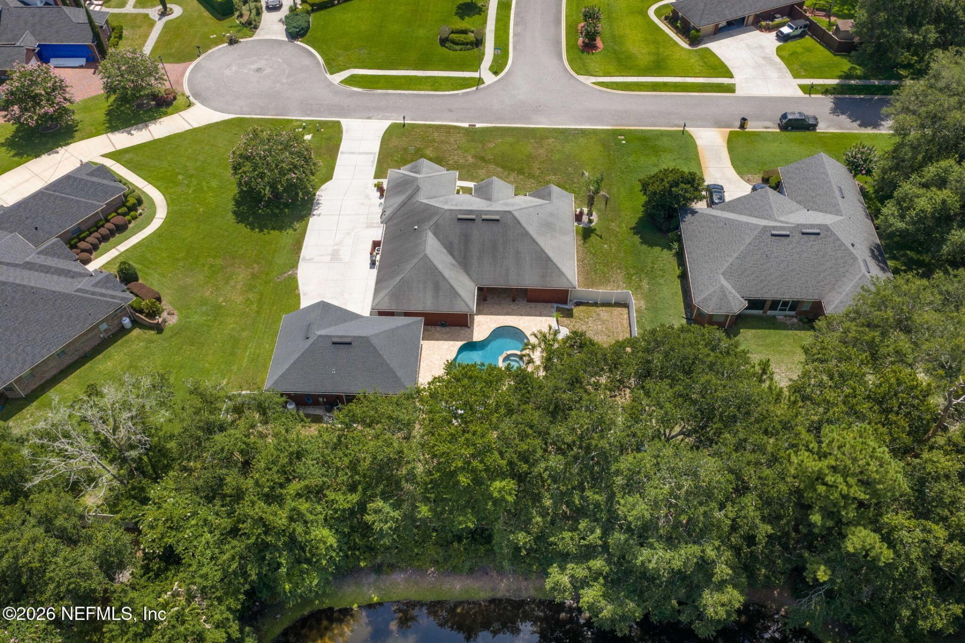 1108 Evening Stroll Lane, Jacksonville, FL 32221 Photo