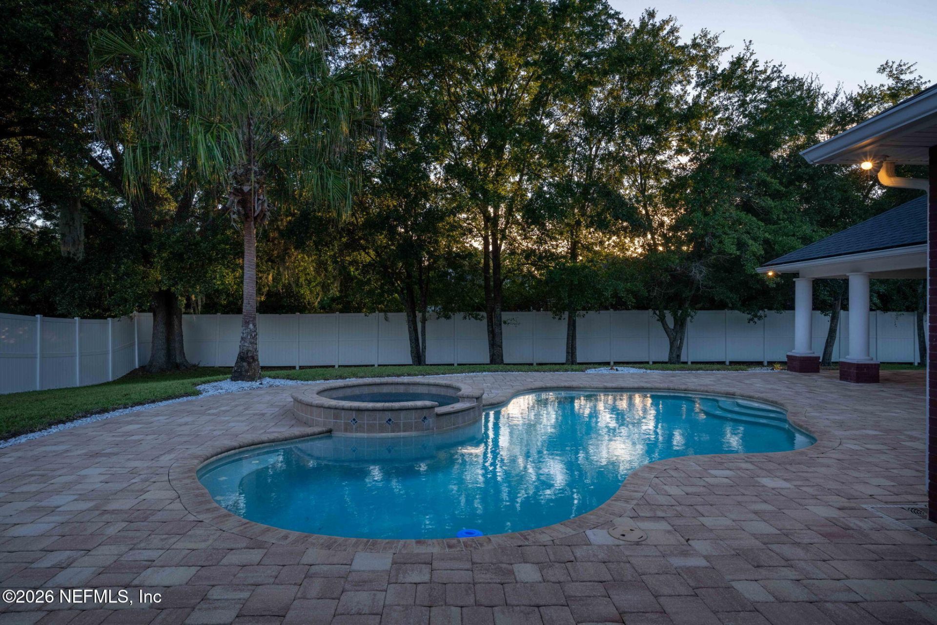 1108 Evening Stroll Lane, Jacksonville, FL 32221 Photo