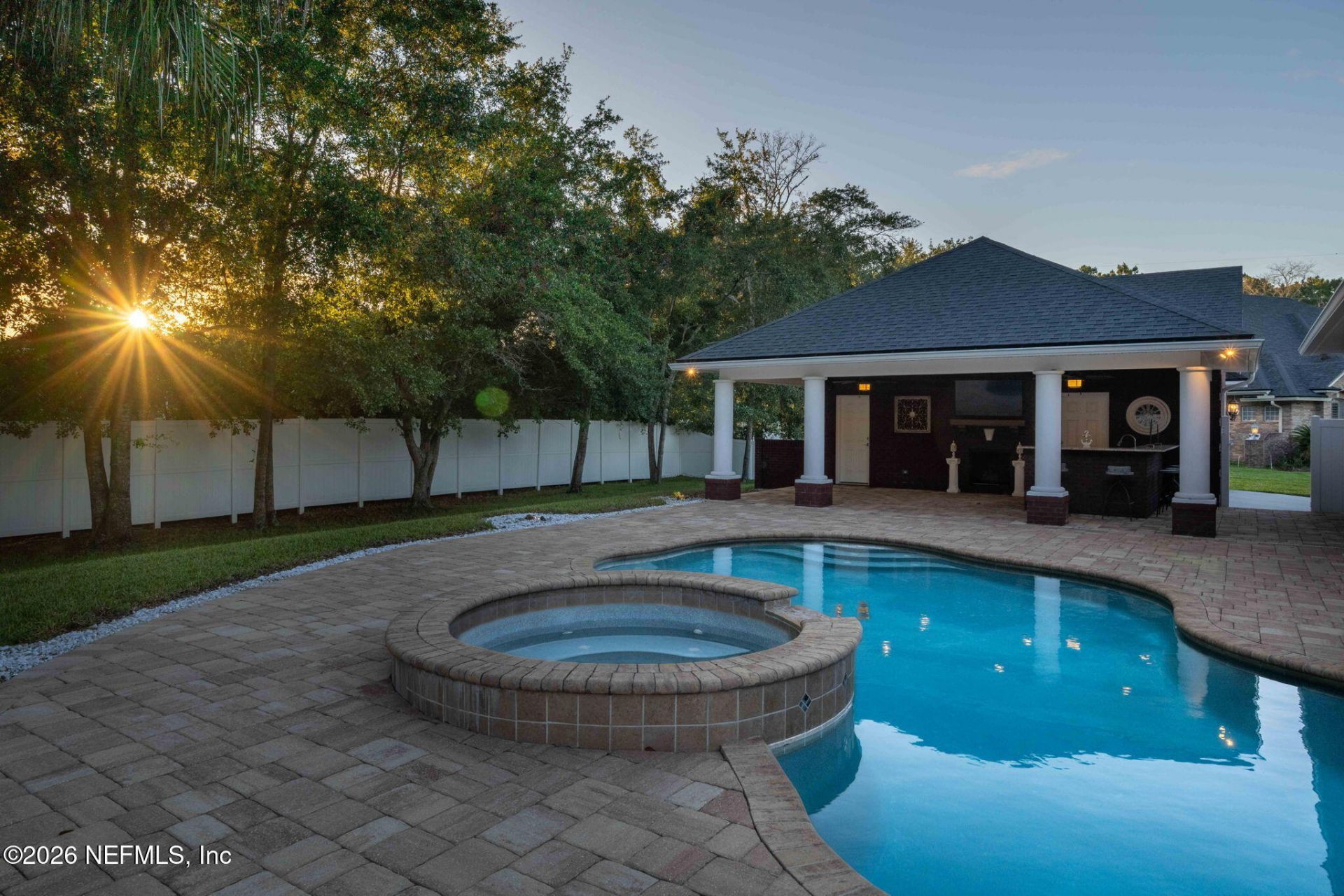 1108 Evening Stroll Lane, Jacksonville, FL 32221 Photo