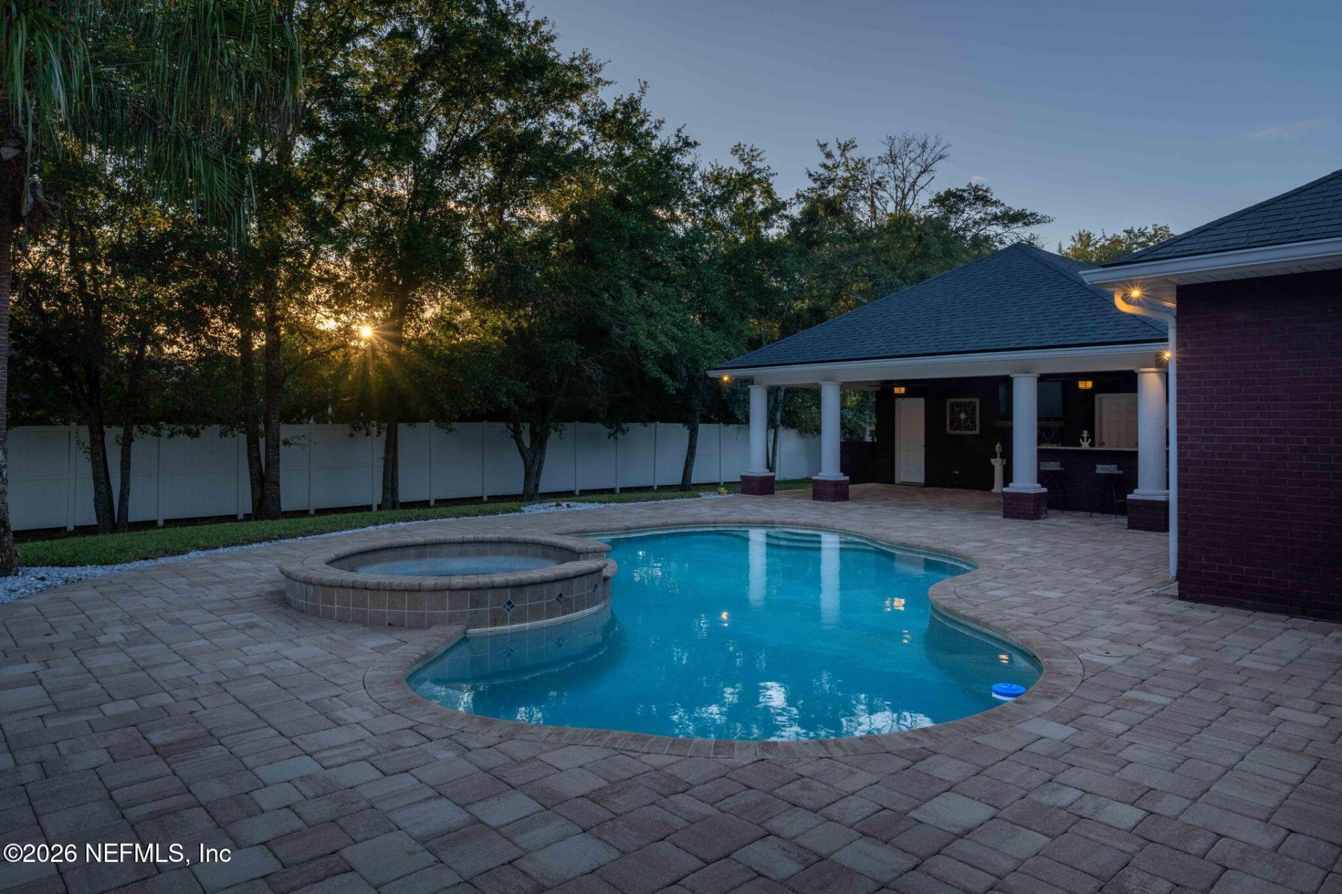1108 Evening Stroll Lane, Jacksonville, FL 32221 Photo