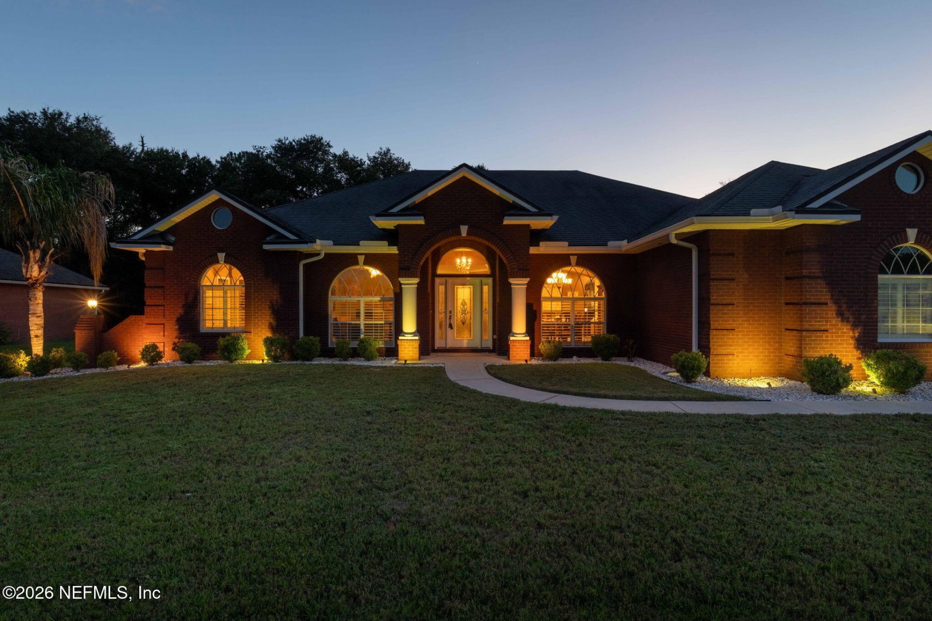 1108 Evening Stroll Lane, Jacksonville, FL 32221 Photo