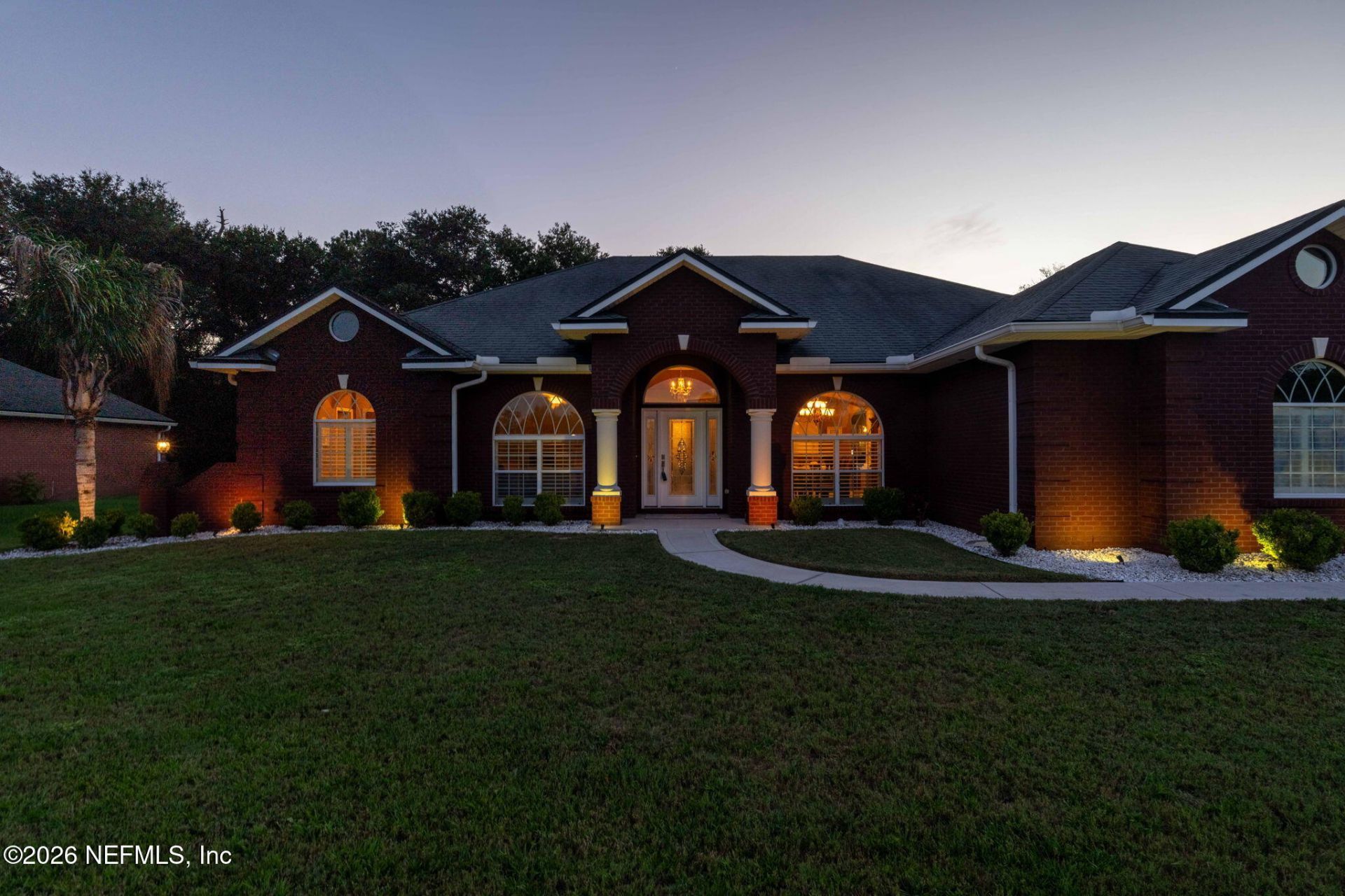 1108 Evening Stroll Lane, Jacksonville, FL 32221 Photo