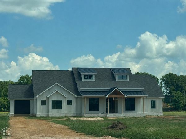 6126 County Road 745, Jonesboro, AR 72405