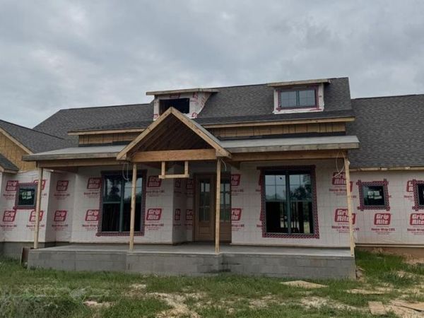 6126 County Road 745, Jonesboro, AR 72405
