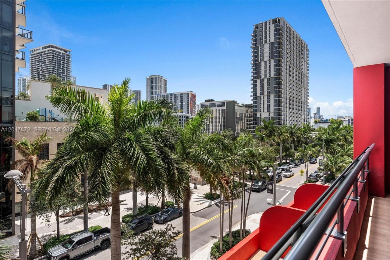 90 NE 32nd St, Unit 405, Miami, FL 33127 Photo