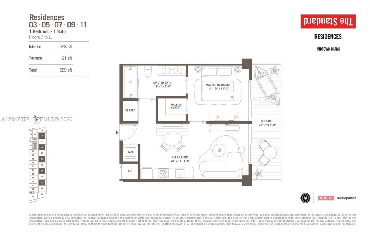 90 SE 32nd St, Unit 405, Miami, FL 33127 Photo