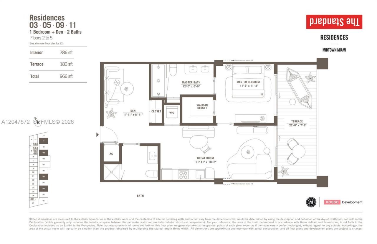 90 NE 32nd St, Unit 405, Miami, FL 33127 Photo
