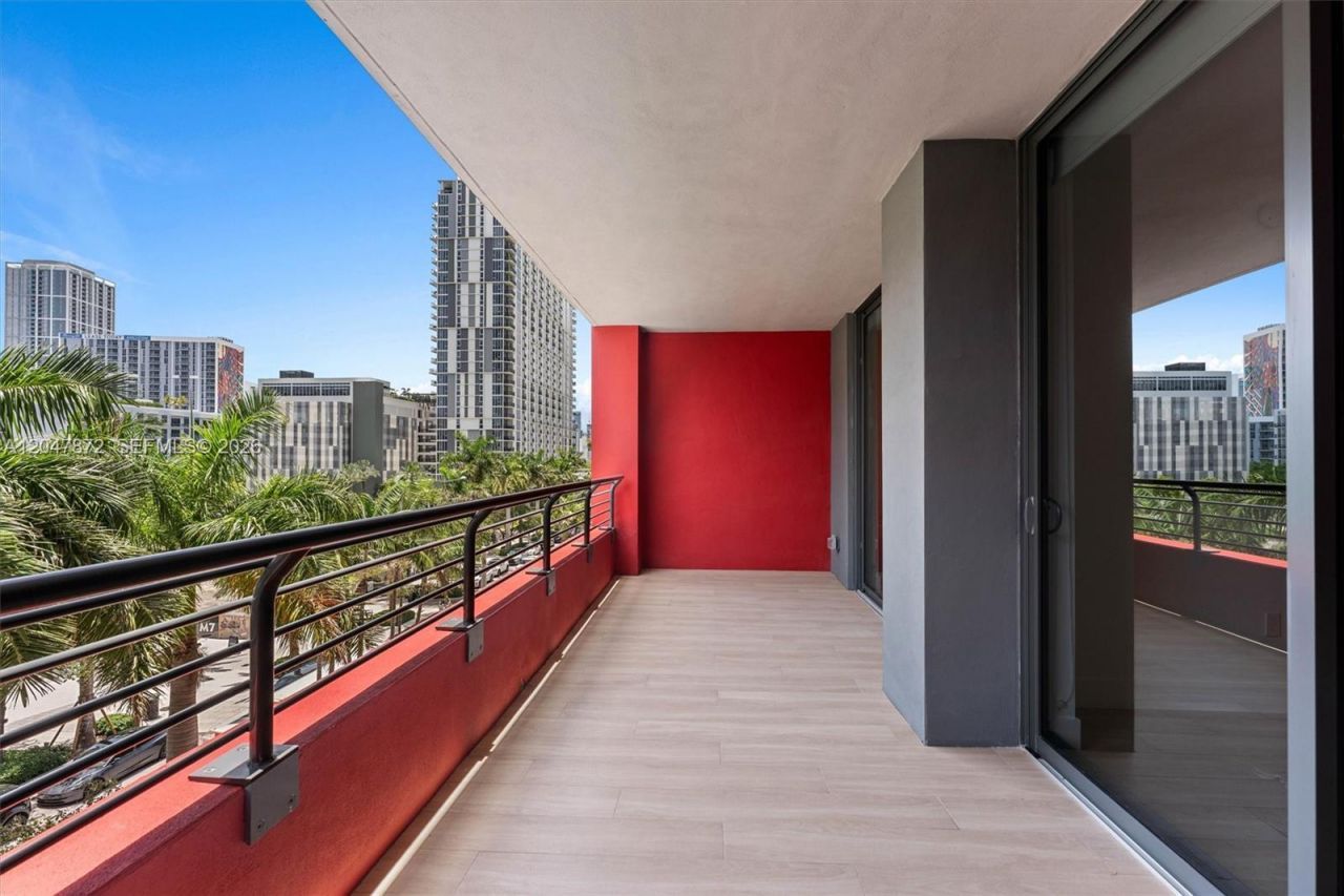 90 NE 32nd St, Unit 405, Miami, FL 33127 Photo