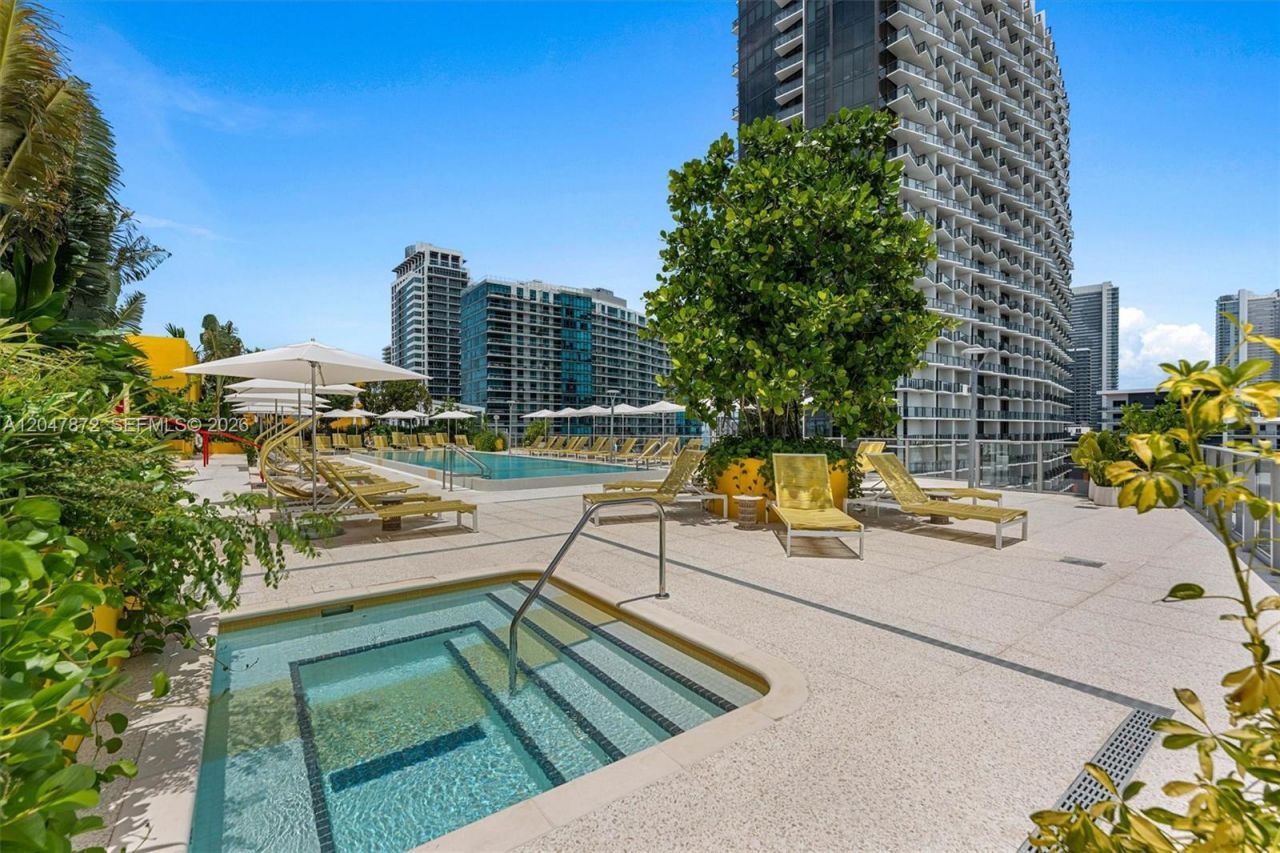 90 NE 32nd St, Unit 405, Miami, FL 33127 Photo