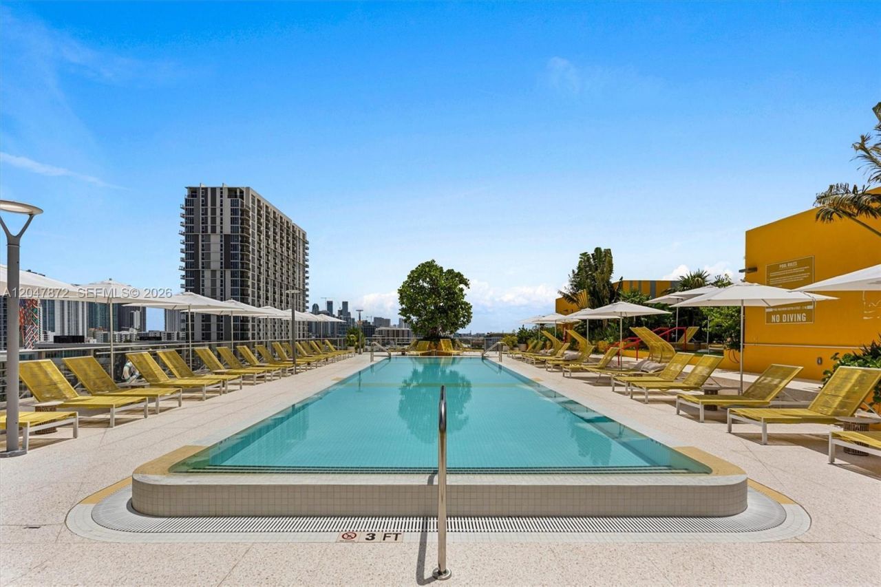 90 NE 32nd St, Unit 405, Miami, FL 33127 Photo