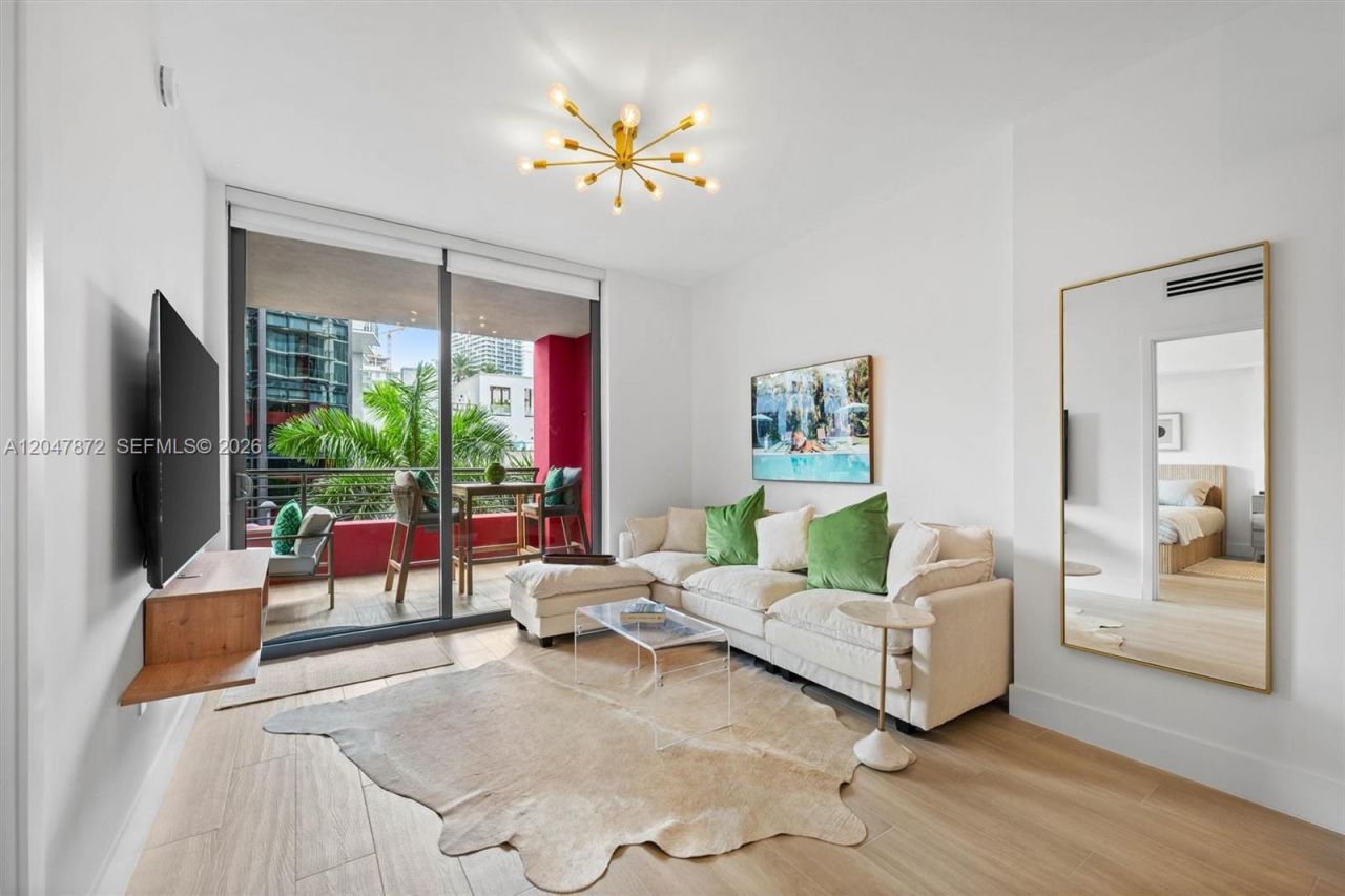 90 NE 32nd St, Unit 405, Miami, FL 33127 Photo