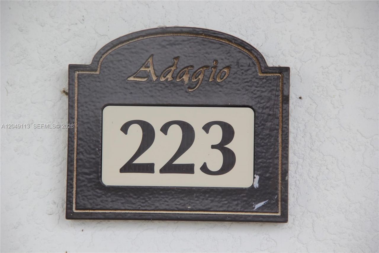 10620 NW 88th St , Unit 223, Doral, FL 33178 Photo