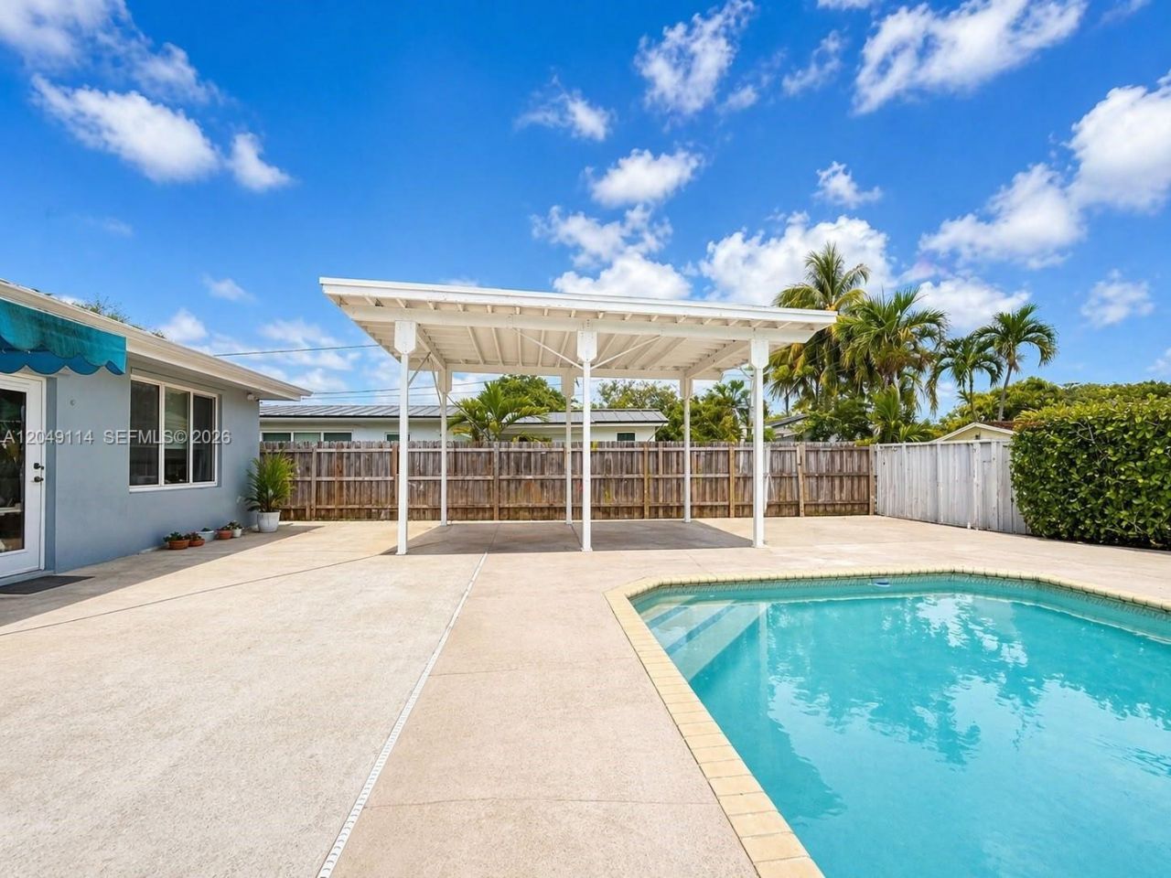 1161 Starling Ave, Miami Springs, FL 33166 Photo