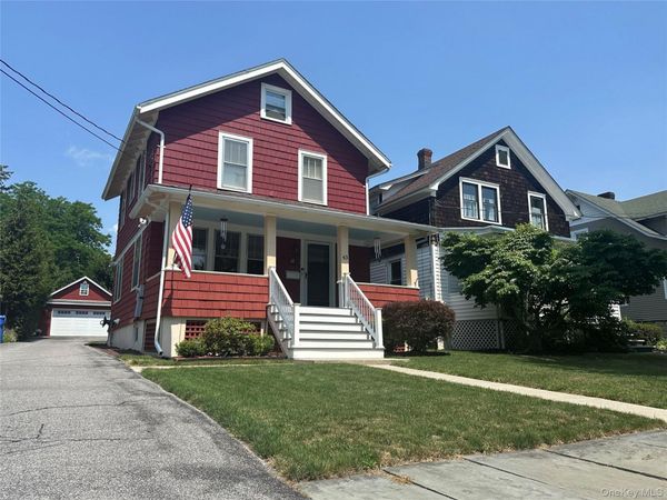 43 Montgomery Street , Goshen, NY 10924