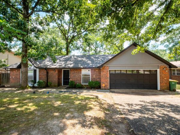 609 Beaconsfield Road, Sherwood, AR 72120