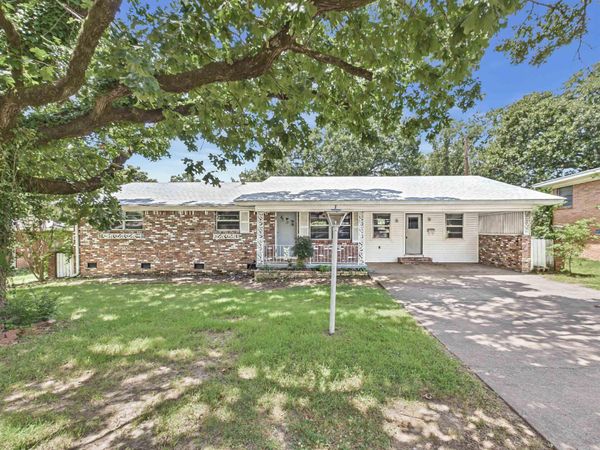 5 Cliffwood Circle , North Little Rock, AR 72118