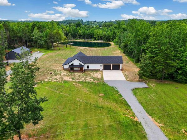 239 Buckeye Lane, Quitman, AR 72131