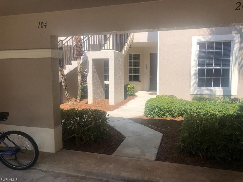 12015 Matera Ln, Unit 104, Bonita Springs, FL 34135 Photo