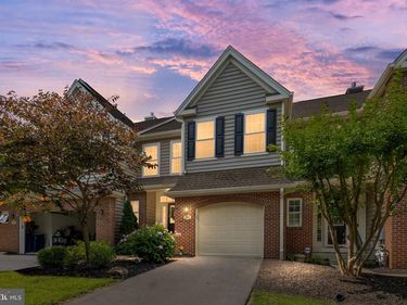 284 CHERRY LANE, Unit 36, KENNETT SQUARE, PA 19348