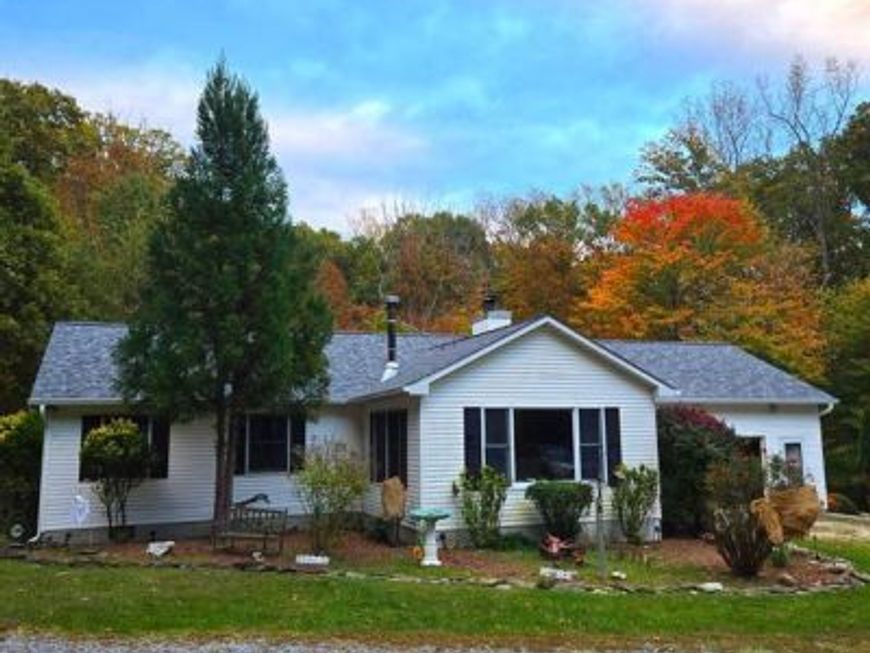 58 Branchy Road, Harpers Ferry, WV 25425 Main Photo