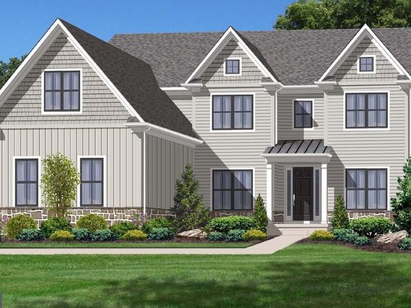 415 W PROSPECT AVENUE, NORTH WALES, PA 19454