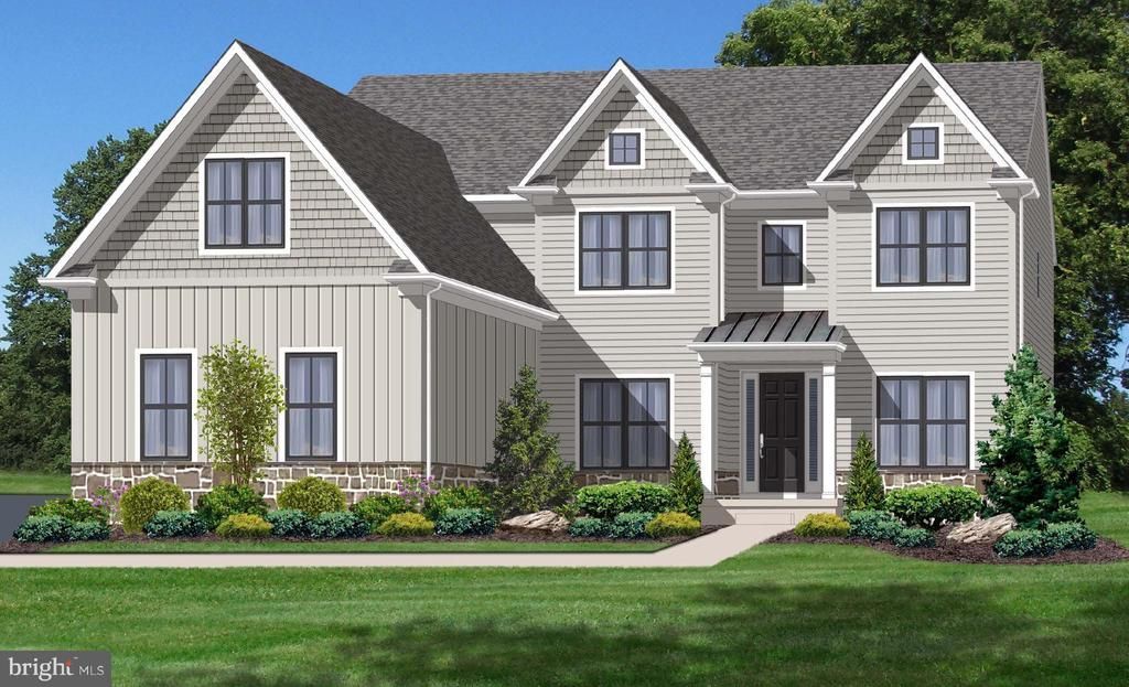 415 W PROSPECT AVENUE, NORTH WALES, PA 19454