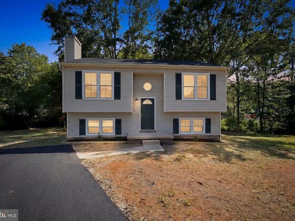 10921 PEACH TREE DRIVE, FREDERICKSBURG, VA 22407