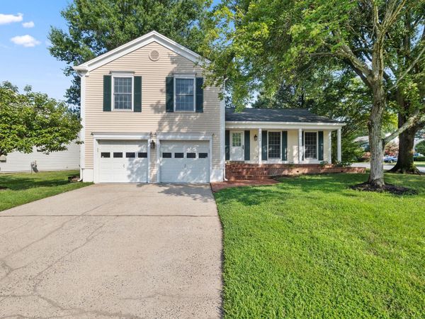 4500 STONE PINE COURT, CHANTILLY, VA 20151