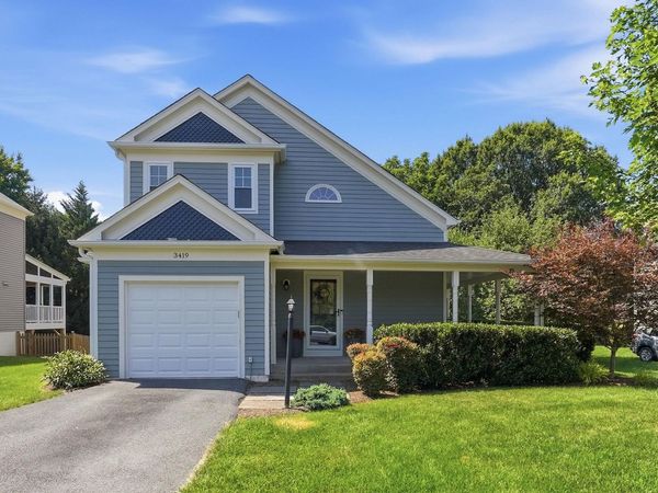 3419 DOE RUN COURT, HERNDON, VA 20171