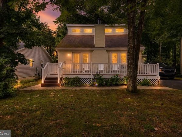 10 GLOUCESTER ROAD, OCEAN PINES, MD 21811