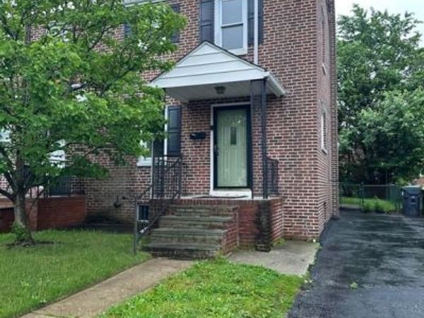 1122 COYNE PLACE, WILMINGTON, DE 19805
