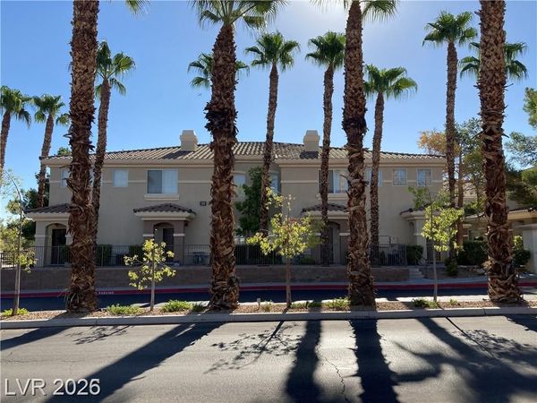 9050 W Warm Springs Road, Unit 1027, Las Vegas, NV 89148