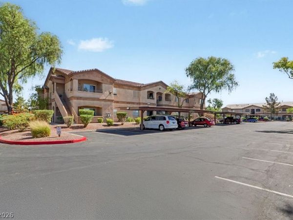 5751 E Hacienda Avenue , Unit 243, Las Vegas, NV 89122