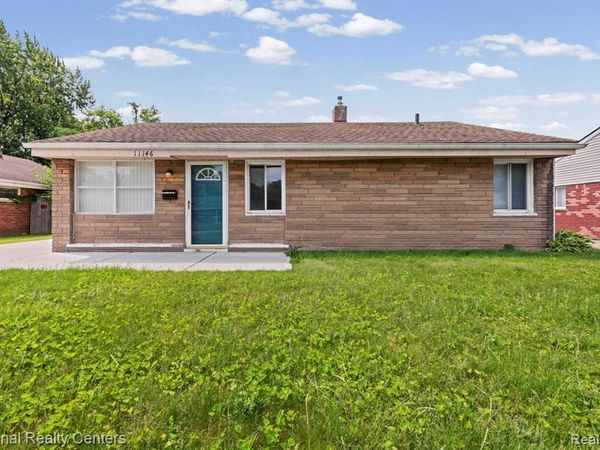 11146 Superior Avenue, Warren, MI 48089