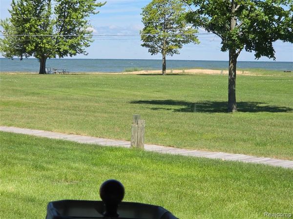 6024 Port Austin Road, Caseville Twp, MI 48725