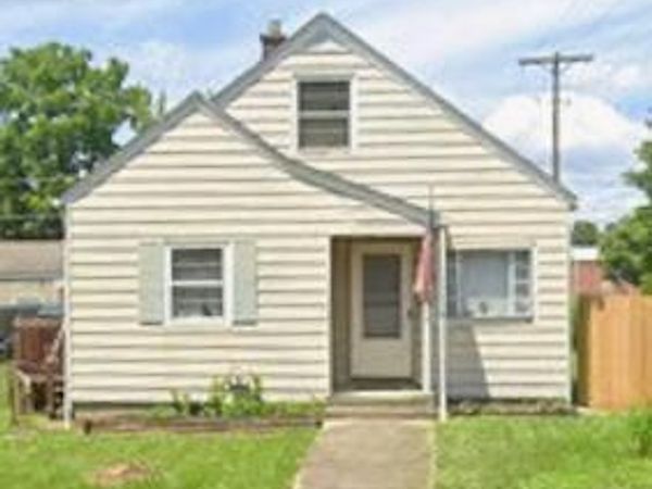 186 Leland Avenue , Columbus, OH 43214