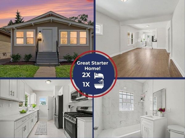 430 E 165th Street , Hammond, IN 46324