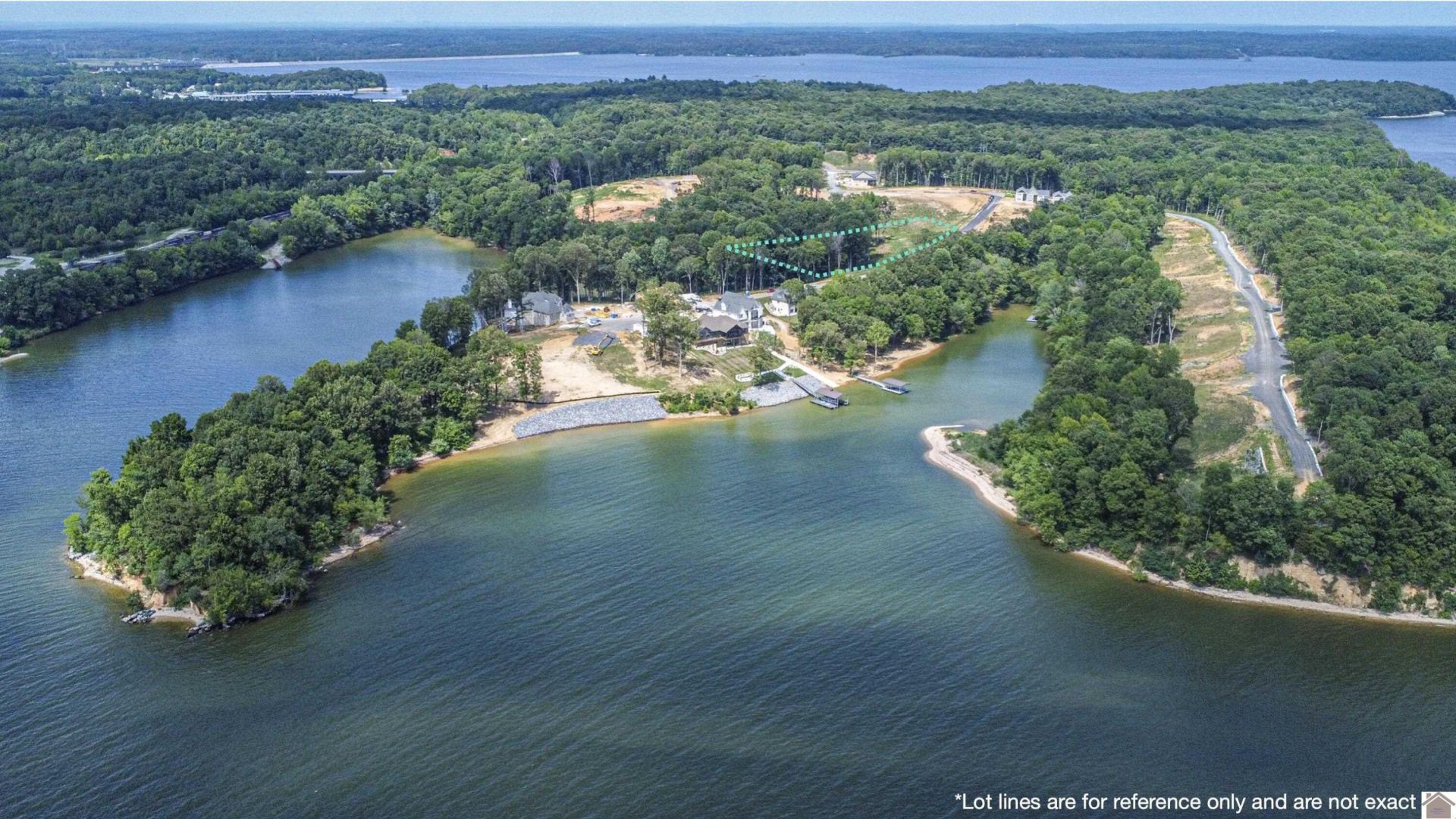 928 Eagle Point Drive, Grand Rivers, KY 42045