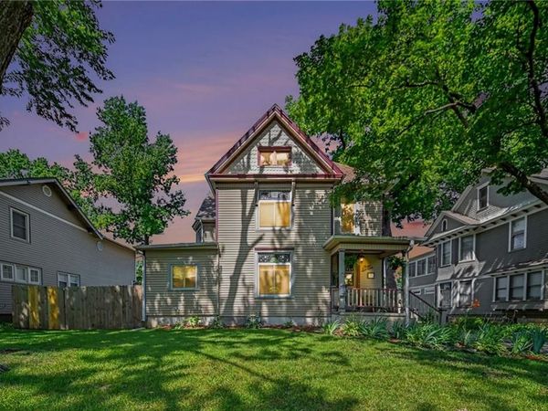316 S Maple Street, Ottawa, KS 66067