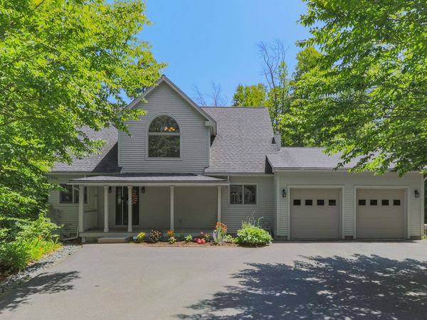 4 Bear Drive, Enfield, NH 03748
