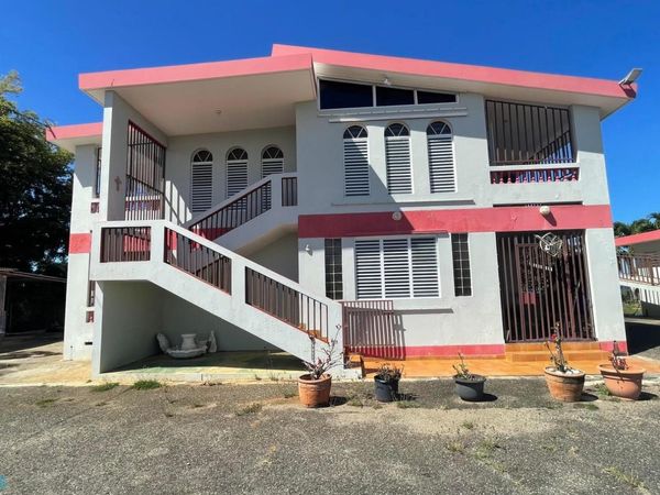 0 CAMUY BO PUENTE, Camuy, PR 00612