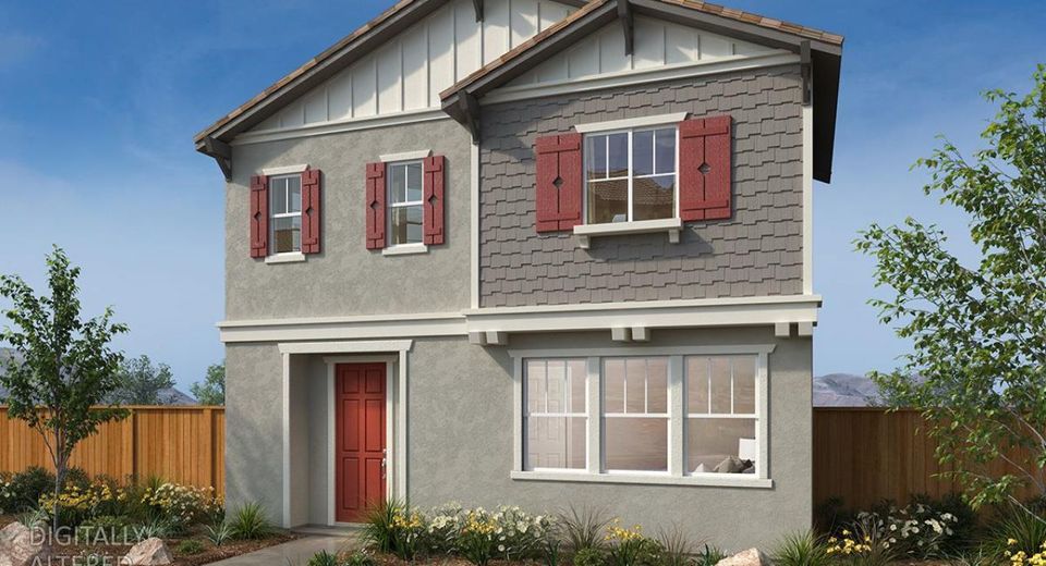 2712 Moonlight Ln, Lincoln, CA 95648 Photo