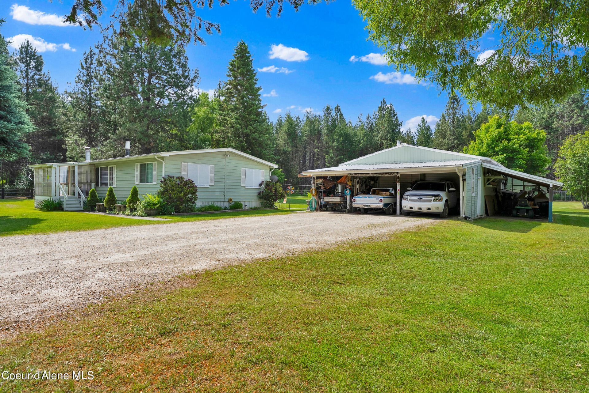 443 Herrmann Lake Rd  primary photo