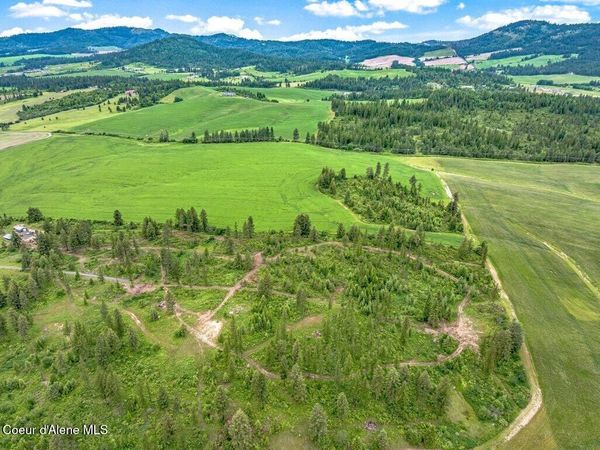 Parcel 1 Freedom Way Rd, Plummer, ID 83851